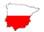 3I MULTIHOGAR ASISTENCIA RÁPIDA - Polski